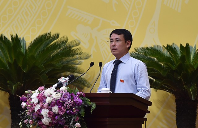 Hà Nội: Bổ sung danh mục 352 dự án thu hồi đất năm 2020